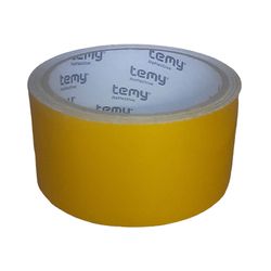 Tape All Purpose Reflective 48mm*5mt Yellow