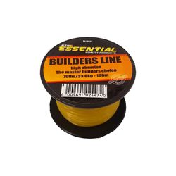 Nylon Line Builders Reel 70lbs/33.8kgx100mt