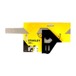 Square Combination STANLEY 300mm Plastic Diy 2-46-017