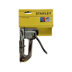 Staple Gun STANLEY L/d Diy 6-tr45