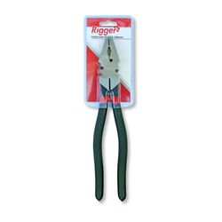 Plier Fencing 300mm Diy Rigger