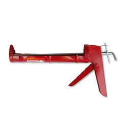 Caulking Gun ½ Barrel Th1027 Diy