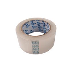 Tape Packaging Clear 48mmx100mt Roll