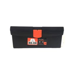 Toolbox Big Jim Compact Basic 32cm Dh0205