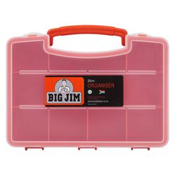 Bin Organiser Big Jim Std 26cm Dh0320