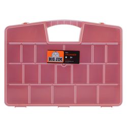 Bin Organiser Std Big Jim 46cm Dh0340