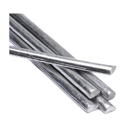 Solder Stick Solder Commercial 17% 1kg