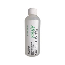 Soldering Fluid 200ml Fluxite