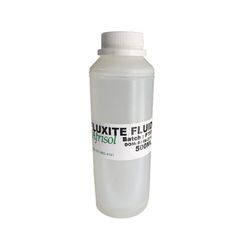 Soldering Fluid 500ml Fluxite