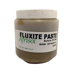 Soldering Paste General Purpose 500g Fluxite