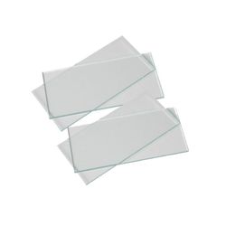 Welding Lens Clear 108x50mm Prolec