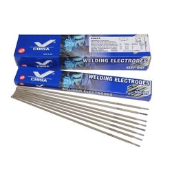 Welding Rods Gp RIGGER /chisa 3.2mm P/p 5kg E6013