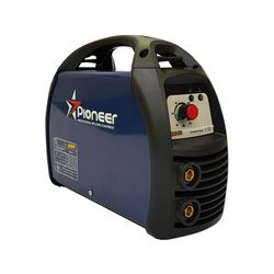 Welder Inverter 200a Dc 220v With Cable Kit Cari-arc-200