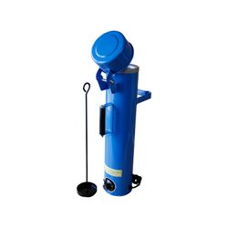 Welding Hot Box 5kg Capacity Hb05