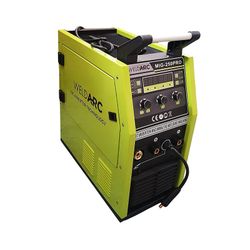 Welder Mig Machine 250 Pro Weldarc04