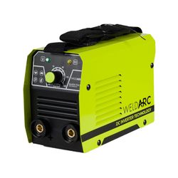 Welder Inverter 200a 220v Inver-tek 20