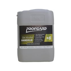 Profguard Handrub Gel Alchohol #6 5lt