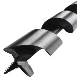Auger Bit 22 X 170mm Pouched