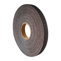 Emery Cloth 25mm X 60 Grit X 50m Roll