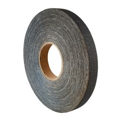 Emery Cloth 25mm X 100 Grit X 50m Roll