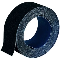 Emery Cloth 80grit 50mm X 10m Roll