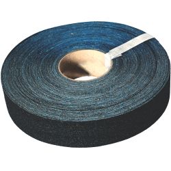 Emery Cloth 50mm X 100 Grit X 50m Roll