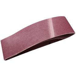 Sanding Belt 64 X 406mm 120grit 2/pack