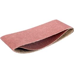 Sanding Belt 75 X 457mm 240grit 2/pack