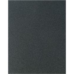 Water Paper 230 X 280mm 60 Grit Wet & Dry 10 Per Pack Std
