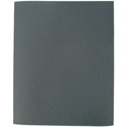 Water Paper 230 X 280mm 220 Grit Wet & Dry 10 Per Pack Std