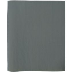 Water Paper 230 X 280mm 800 Grit Wet & Dry 50 Per Pack Std