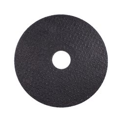 Cutting Disc Industrial Metal 115 X 3.0 X 22.2 Mm