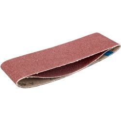 Sanding Belt 100 X 530mm 60grit 2/pack