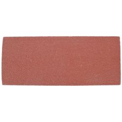 Sanding Sheet Orb 115 X 280mm 120 Grit No Holes 5/pk Hook And Loop