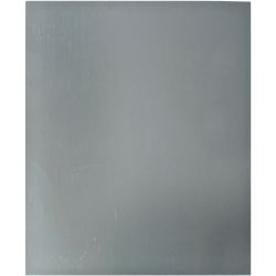 Premium Waterproof Paper 2500 Grit 230 X 280 (50 Piece) Automotive