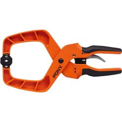 PONY Hand Clamp 4' 100mm