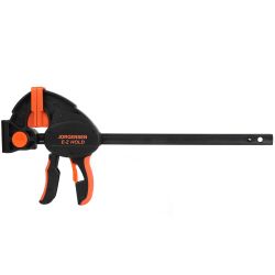Jorgensen E-z Hold 6' 150mm Heavy Duty Clamp