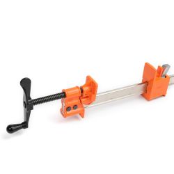 Jorgensen 48'' 1219mm Steel I Bar Clamp