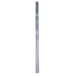 Ruler 1000mm S/steel 0.24mm Acc 0.5mm Grad.