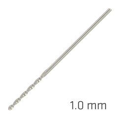 Hss Forte Cobalt Drill Bit 1mm