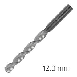 Hss Forte Cobalt Drill Bit 12mm