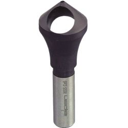 Hss Eco Slot Countersink 2-5 90 Size 1