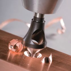 Hss Eco Slot Countersink 2-5 90 Size 1