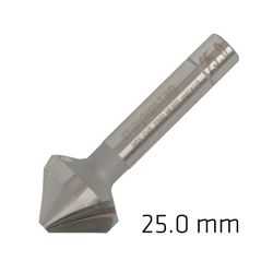 Hss-eco5 Countersink 90 25.0 Din 335 Shape C
