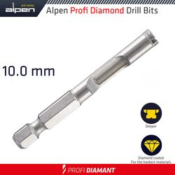 Diamond Drill Bit 10mm
