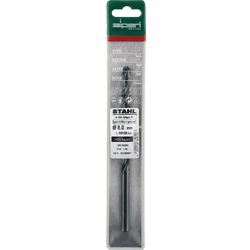Hss Super Drill Bit Long 6 X 139mm Pouch
