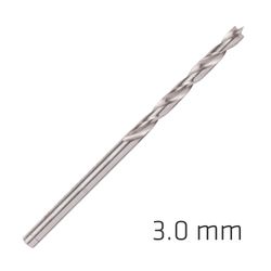Hss Cobalt Wood Drill Bit 3mm