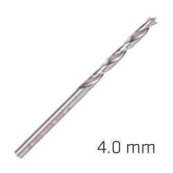 Hss Cobalt Wood Drill Bit 4mm
