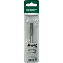 Tap 5mm Hss In Pouch 0.8mm Pitch