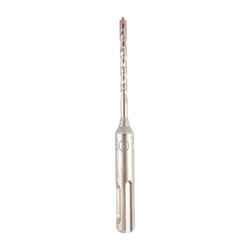 Sds + Hammer 110 X 50mm 4mm Bulk